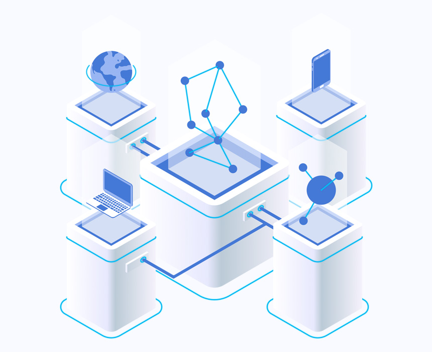 موبایل اپلیکیشن - وب اپلیکیشن